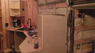 Bus Conversion Project  Video 120  Spring 2022 Update and Kitchen Cabinet Build