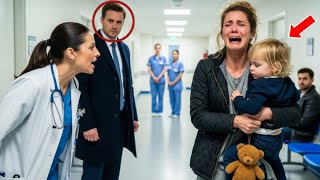 картинка: Богатый миллиардер и мольба матери: история, которая изменила всё