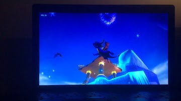 Spyro Enter the Dragonfly Early Yeti/Backwards MM 100% route