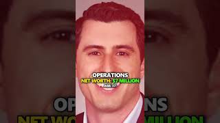 How rich is Tiktoks new US CEO Adam Presser tiktokceo adampresser ceo tech networth