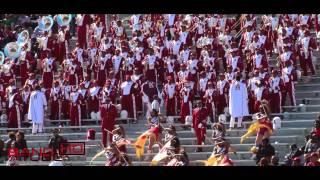 Alabama State University vs. Alabama A&M University- Zero Quarter Battle