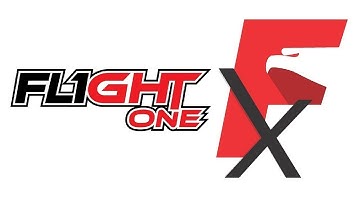 New FPV lines / Raw / FalcoX