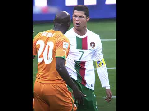 Ronaldo Crashouts 🔥