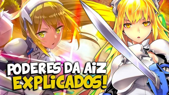 dungeon ni deai o motomeru no wa machigatteiru darou ka gaiden: sword  oratoria todos os episódios