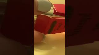 Pupa Vamp Mascara Asmr