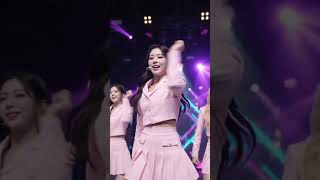 KATSEYE Live! Performance Highlights & Energy