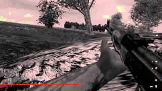 DayZ | DayZero | The Lone Wolf & The Squad Wipe