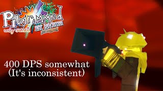 Tektite Ballista Is Finally Good? - Roblox Pilgrammed