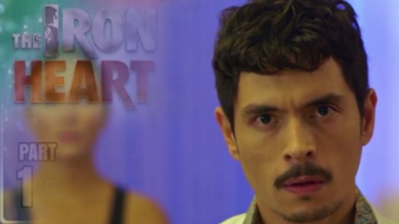 The Iron Heart Episode 20 2/3 Full Review December 9,2022 Fanmade YouTube