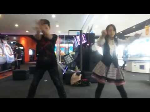 [ダンエボ]罪と罰[Fredy.＋2]
