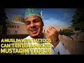 A Muslim With Tattoos Can't Enter A Masjid  ~ MUSTAQIM VLOG 26