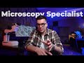 The Physics Behind Every Microscope Technique