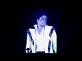 Michael Jackson - Thriller | HIStory Tour in Kaohsiung 10.20.96 | HQ Audio Mix