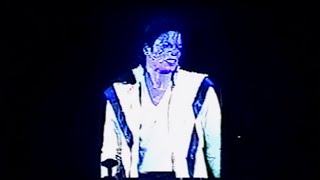 Michael Jackson - Thriller | HIStory Tour in Kaohsiung 10.20.96 | HQ Audio Mix