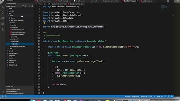 Custom Converter for Configurations (Quarkus & Microprofile)
