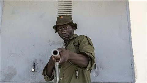 Vigilantes and Hunters Gearing Up to Chase Boko Haram