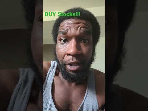BUY Stocks Robinhood