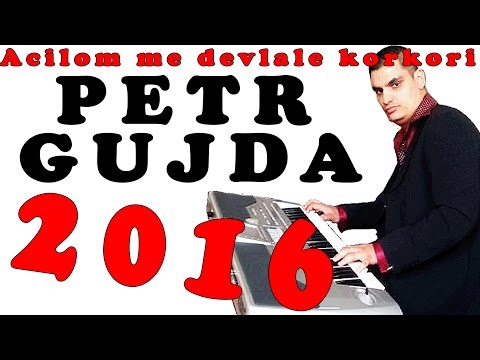 Petr Gujda -