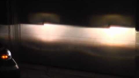 HID comparison 35w 4300k vs 55w 4300k - Halogen Projectors