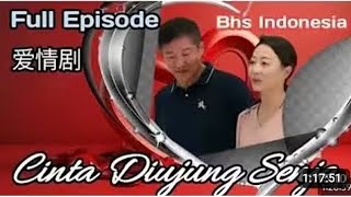 Indo Dub) Cinta Diujung Senja Full Episode 2025 #DramaChina...