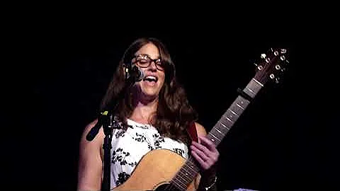 Hit the Road, Jack (With Melissa Harper)