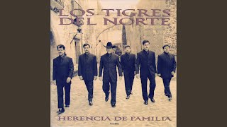 Video thumbnail of "Los Tigres Del Norte - Con La Soga Al Cuello"