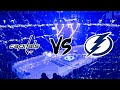NHL 25/26 Capitals VS Lightning Full Game #nhl #lightning #capitals #hockey #nhl25 #icehockey 