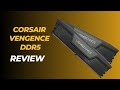 Corsair Vengeance DDR5 5200 ⚡ High-Speed Gaming RAM Review (Amazon USA)