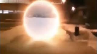 Real Blackhole