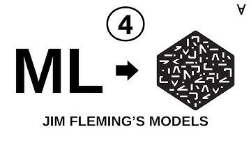 Machine Learning & NumerAI - Part 4 - Jim Fleming