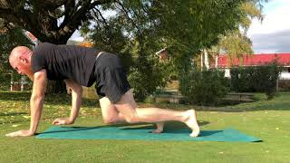 Celebrity Crawling exercises — Different options Net Worth