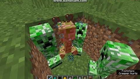 MobLootPlus V5 1.13.2 Datapack Overview