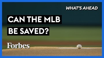 Baseball’s New Rules: Are They Enough To Save MLB? - Steve Forbes | What