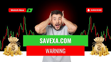 Savexa Review 2025 – Is Savexa a Legit Broker or Just Another Offshore Scam?