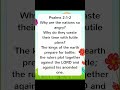 Daily Bread #bible #love #walkinspiritoftheholyspirit #biblequotes #wisdom #bibleverses