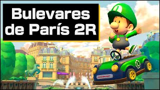 Ranked en Bulevares de París 2R ? - Temporada Aniversario ? | BDV ?