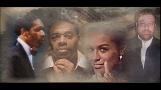 Coleridge Taylor Perkinson Biography
