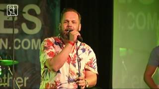 Detonics 1 - Finale Dutch Blues Challenge 2016