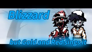 Fnfcoverblizzard But D And Red Sings It