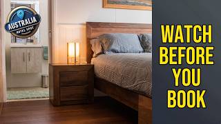 Mudgee Apartments on Horatio Street - Watch Before You Book | Mudgee, Australia🏩