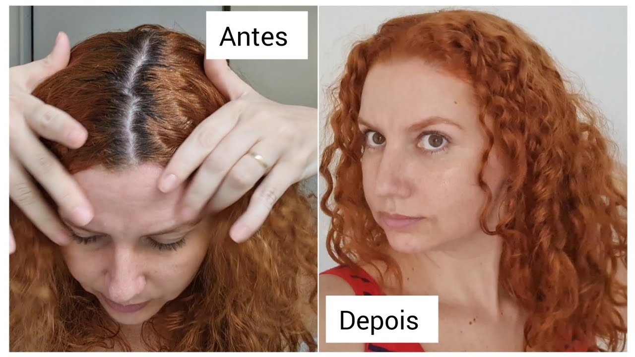 Pintando o cabelo em casa | Beauty Color 76.44 + 9.1