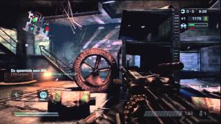 killzone 3 multiplayer (DK/25)