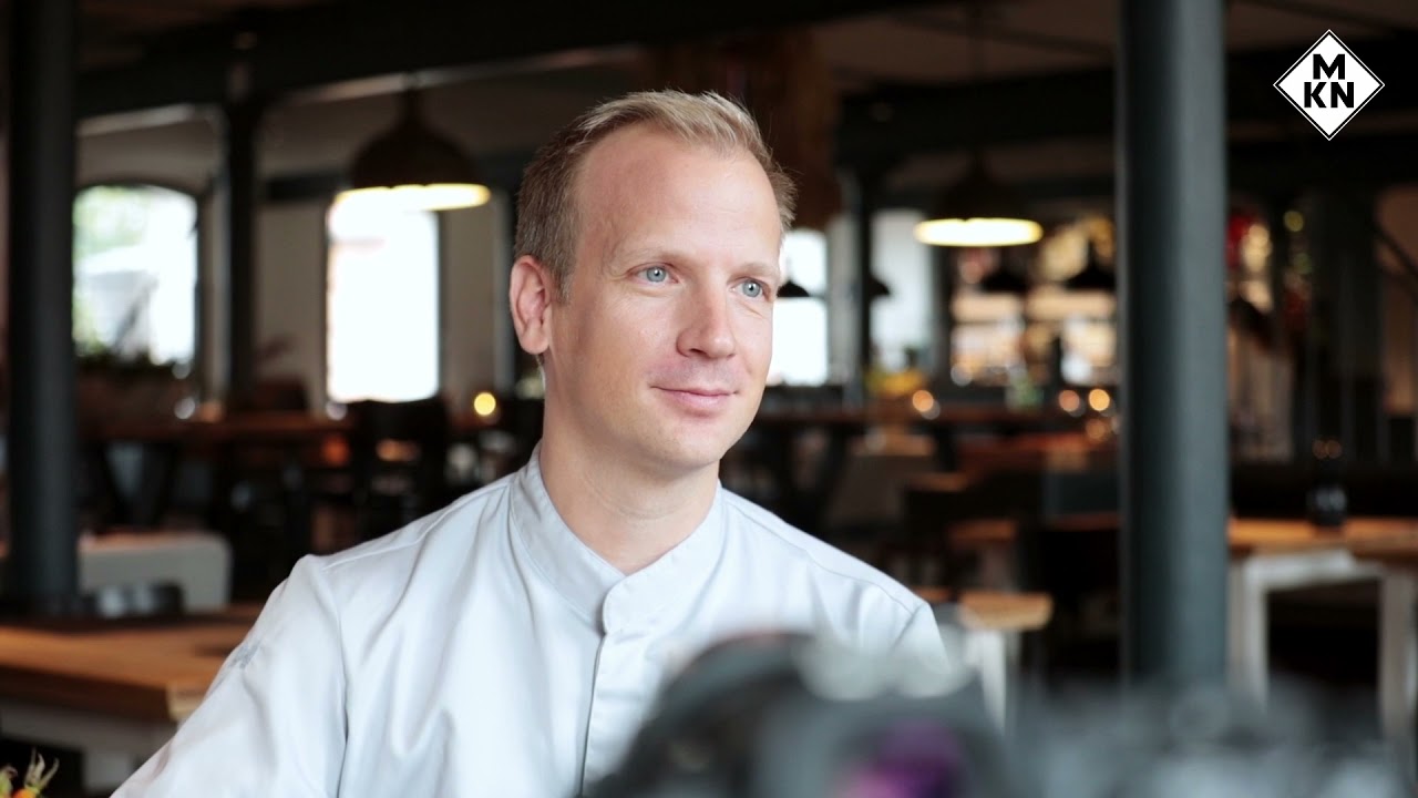 DE | MKN Referenz | Hotel Gut Immenhof