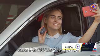 "Telematics 101: The Future of Auto Insurance and Safety" | #insuranceworldtv