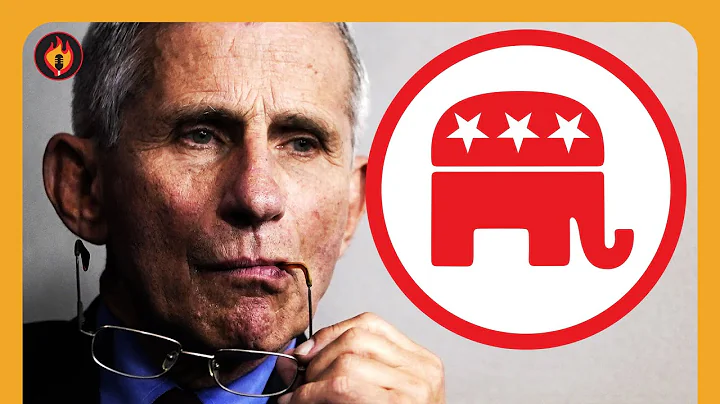 Fauci LIES In Final 'Goodbye' To Scientists | Breaking Points with Krystal Ball and Saagar Enjeti