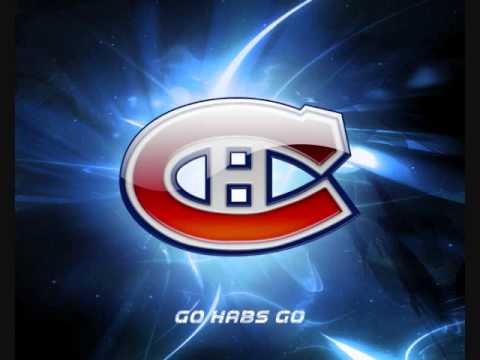 Red, White, Blue (Montreal Canadiens song) - Jean ...