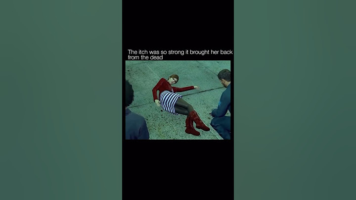 The smell was the final nail in the coffin 💀#meme #memes #rock #music #shorts #animation