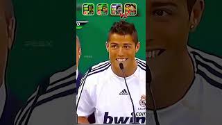 Uno Dos Tres Hala Madridcristiano Ronaldo Bicycle Kick
