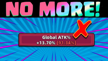 Capybara Go! STOP Going For GLOBAL Stats in PET BUILD...