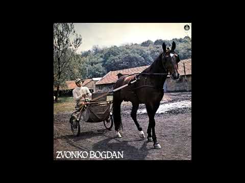 Zvonko Bogdan -